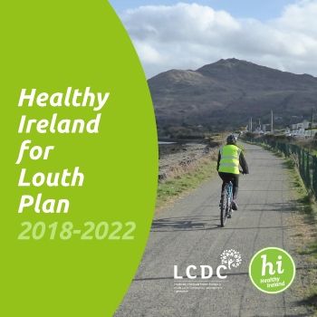 Healthy Ireland for Louth Plan